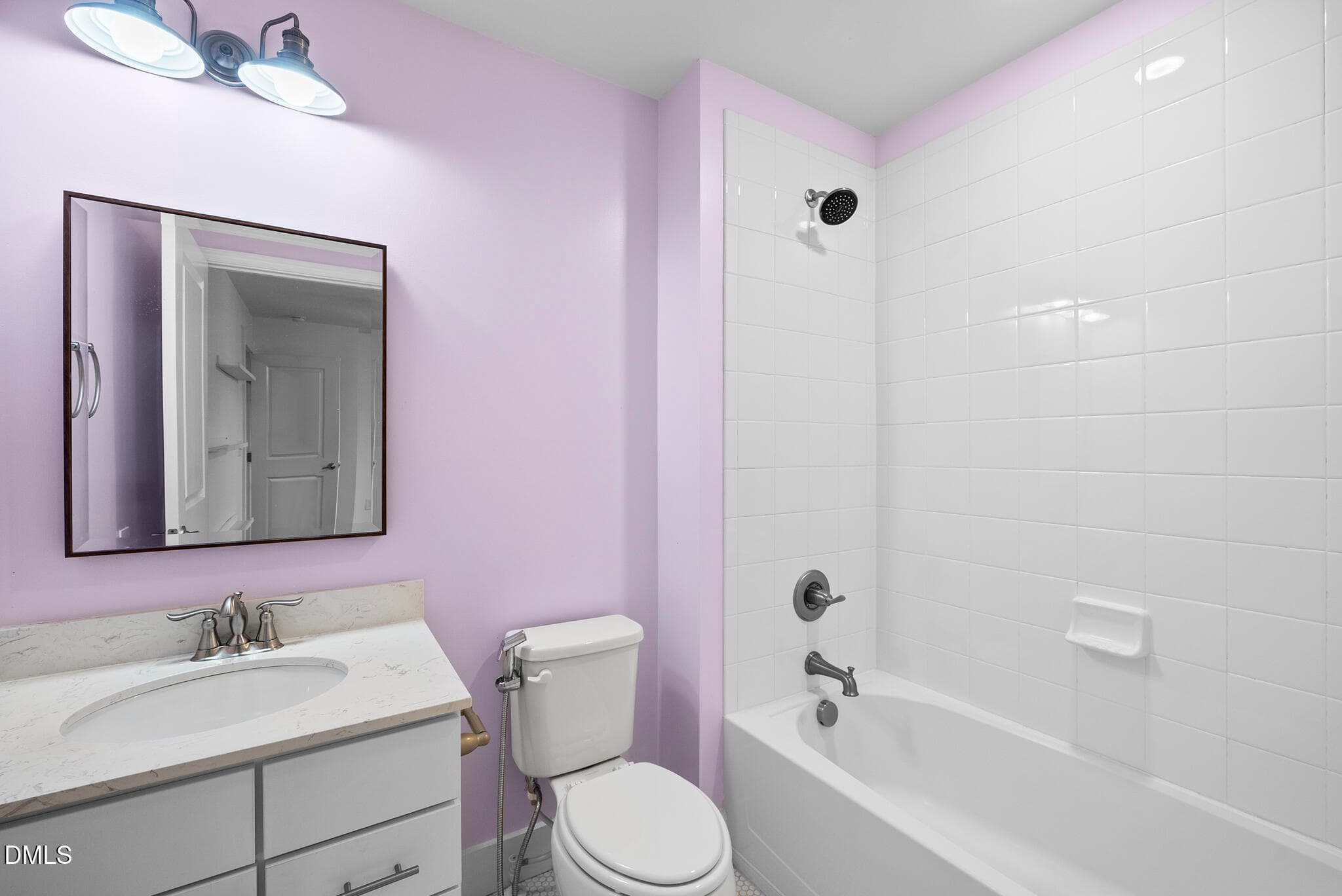 Bathroom - 2836 Landon Ridge Drive, New Hill, NC 27562, New Hill