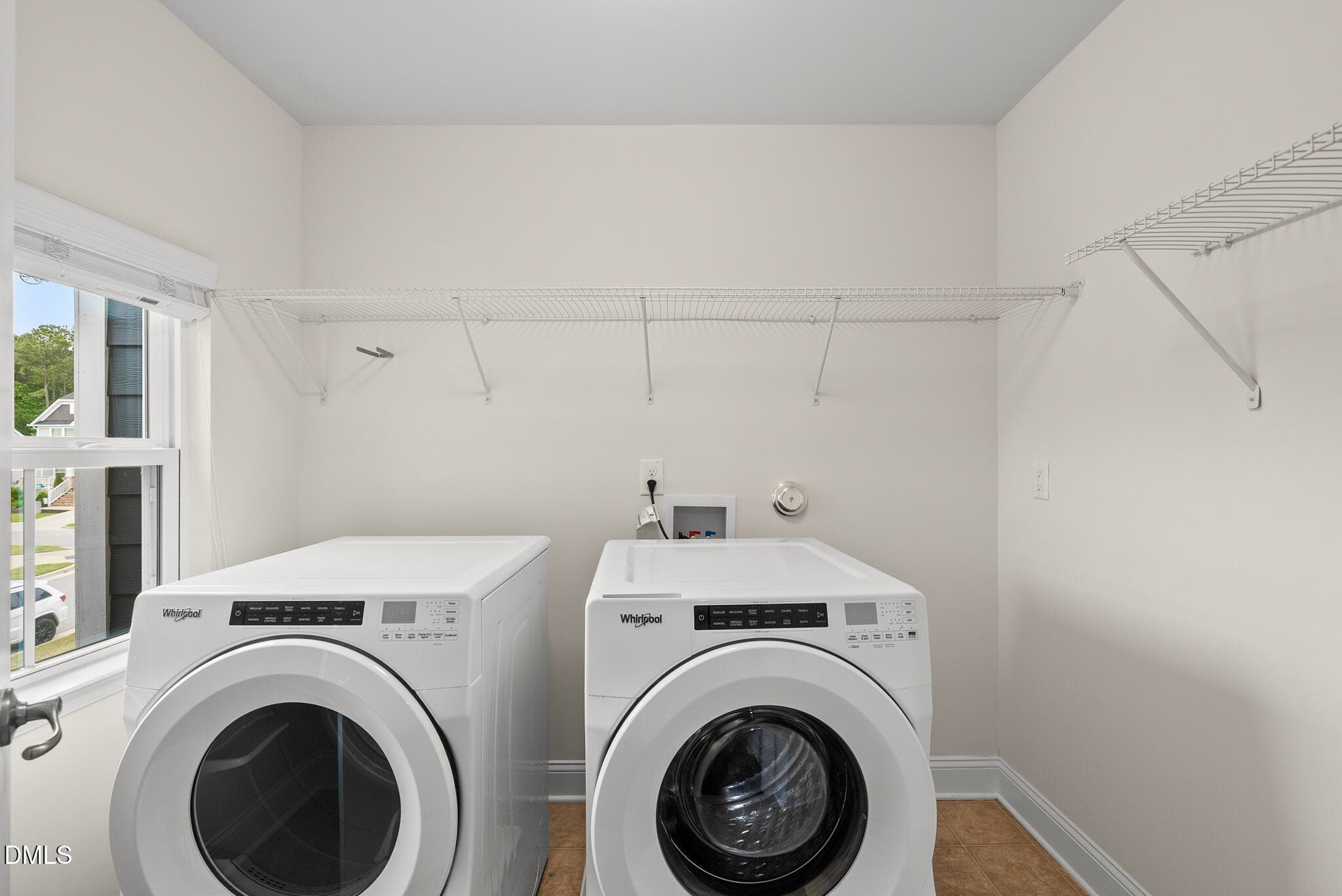 Laundry - 2836 Landon Ridge Drive, New Hill, NC 27562, New Hill