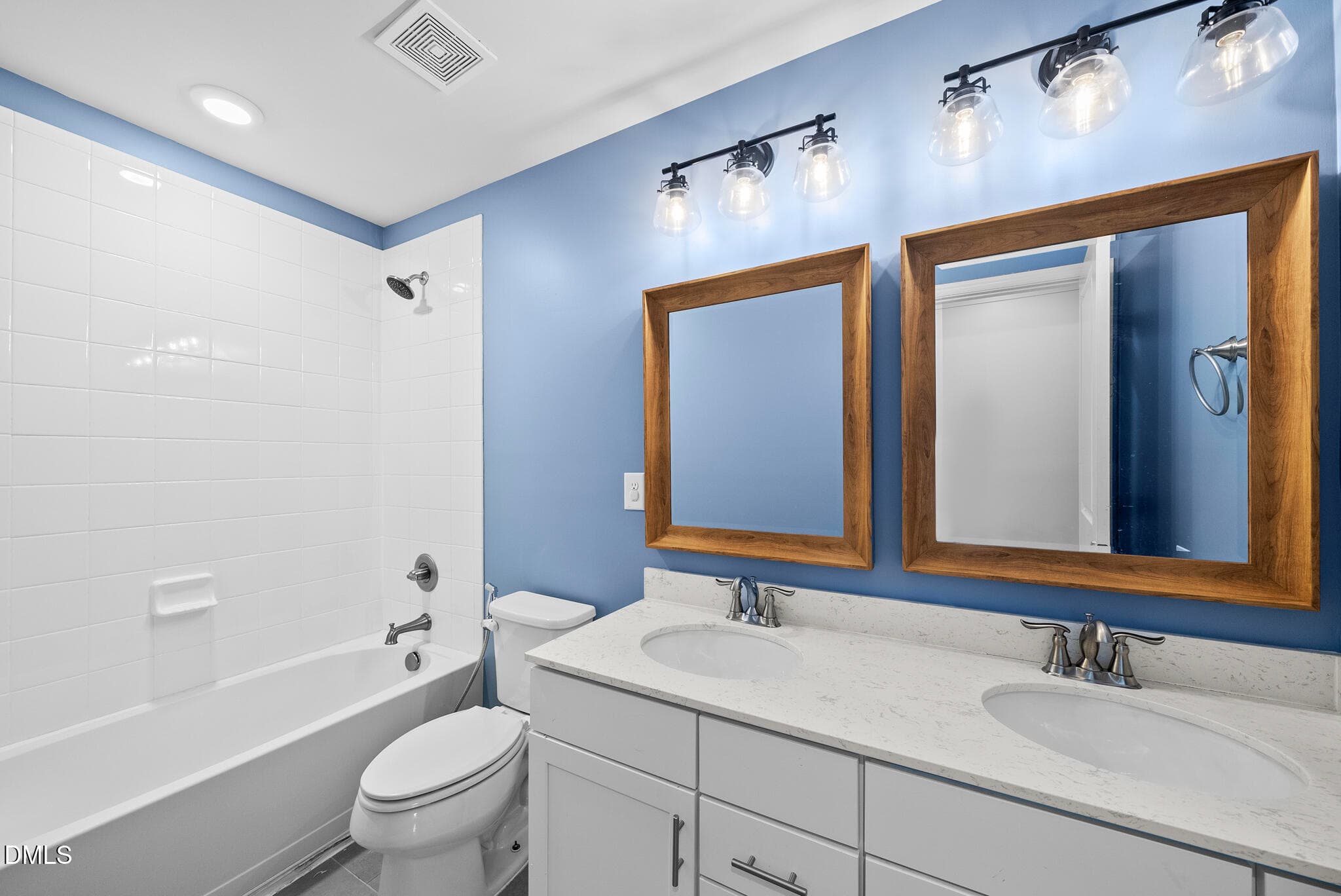 Bathroom - 2836 Landon Ridge Drive, New Hill, NC 27562, New Hill