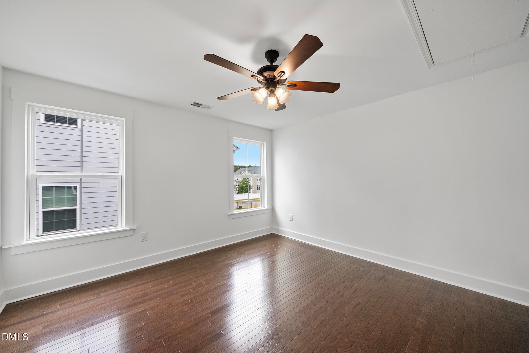 Bedroom - 2836 Landon Ridge Drive, New Hill, NC 27562, New Hill
