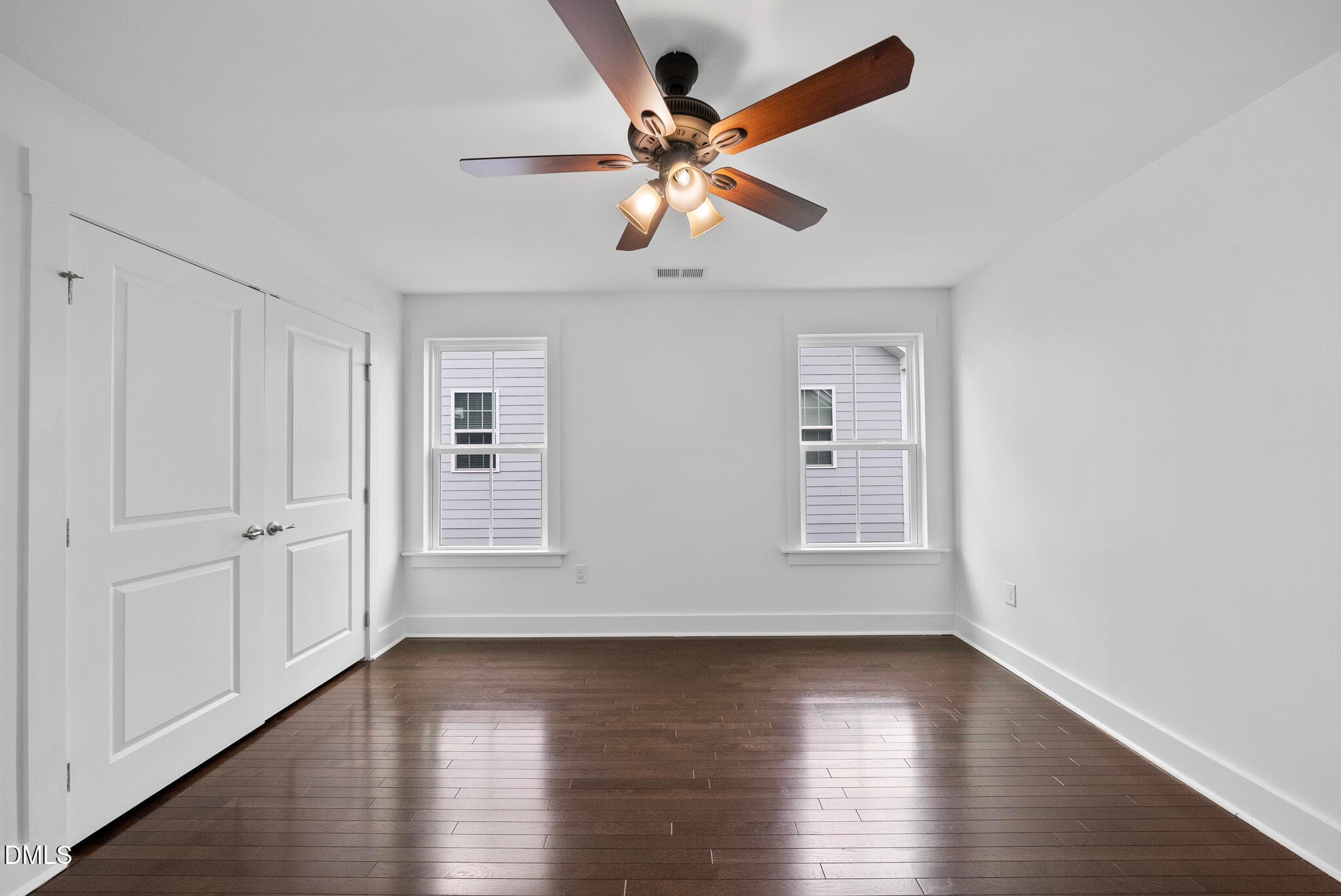 Bedroom - 2836 Landon Ridge Drive, New Hill, NC 27562, New Hill