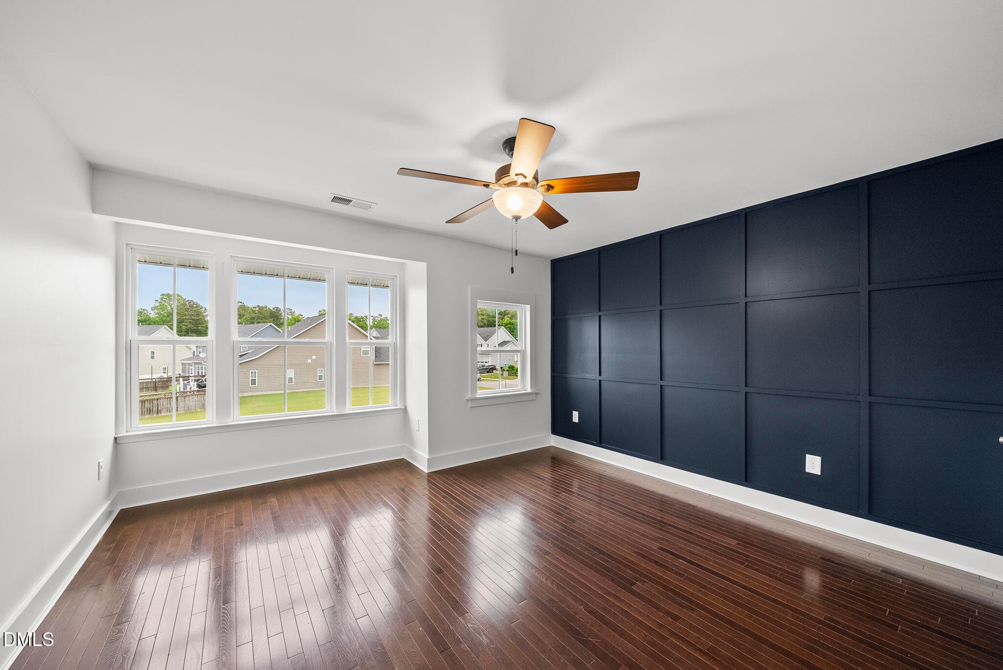 Bedroom - 2836 Landon Ridge Drive, New Hill, NC 27562, New Hill