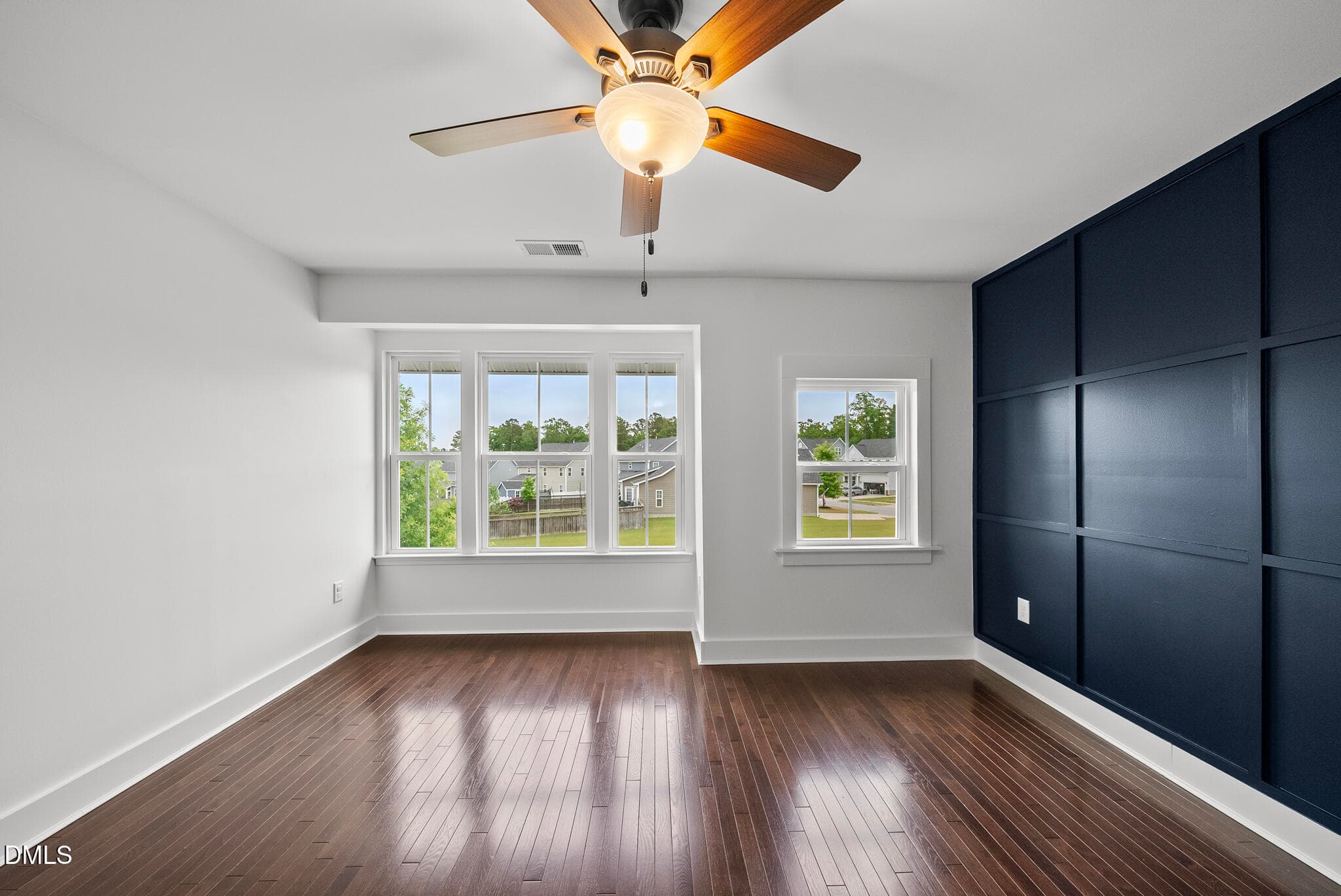 Bedroom - 2836 Landon Ridge Drive, New Hill, NC 27562, New Hill
