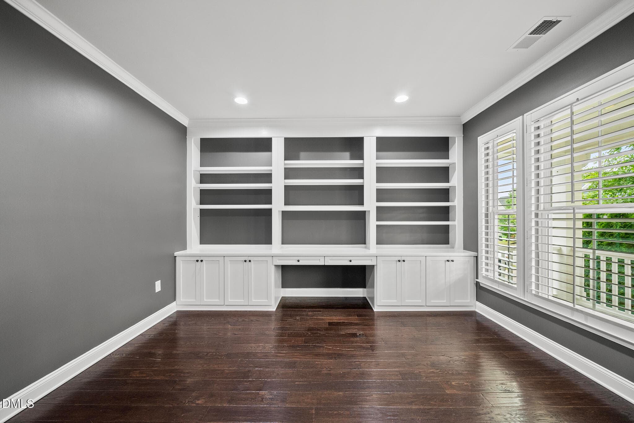 Office - 2836 Landon Ridge Drive, New Hill, NC 27562, New Hill