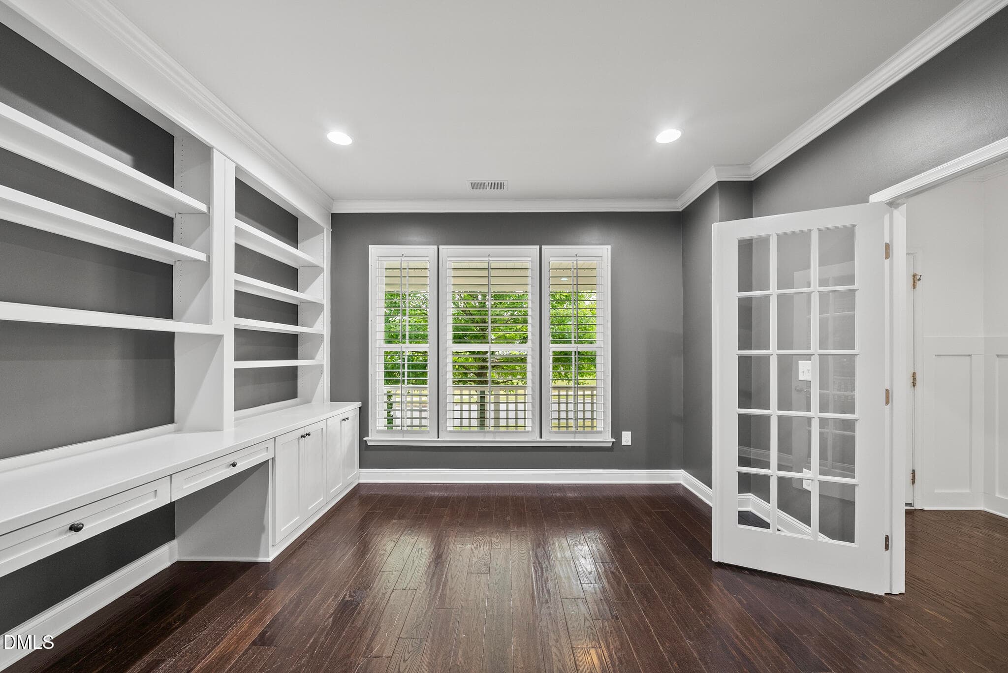 Office - 2836 Landon Ridge Drive, New Hill, NC 27562, New Hill