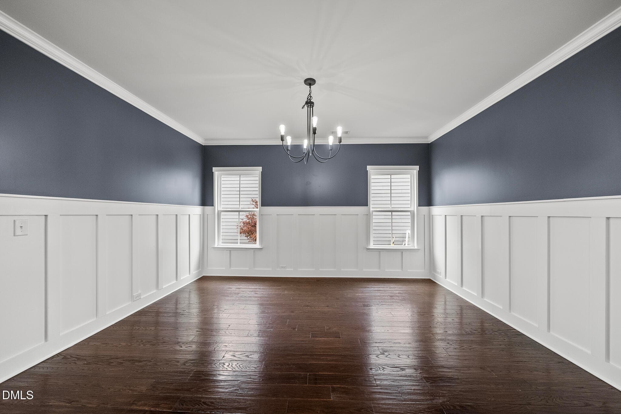 Dining Area - 2836 Landon Ridge Drive, New Hill, NC 27562, New Hill