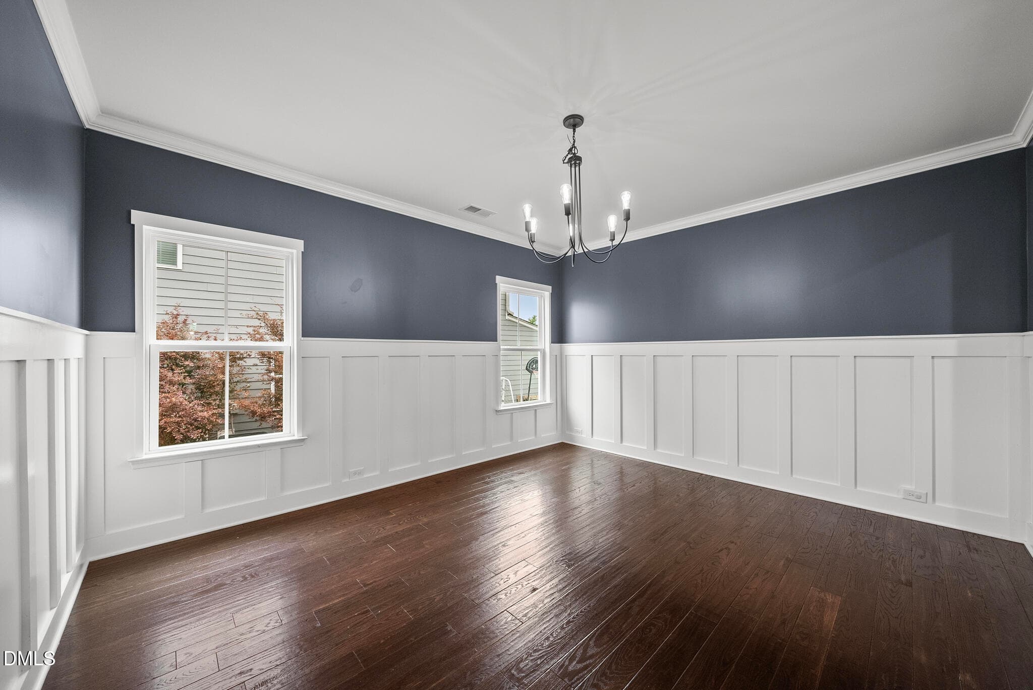Dining Area - 2836 Landon Ridge Drive, New Hill, NC 27562, New Hill