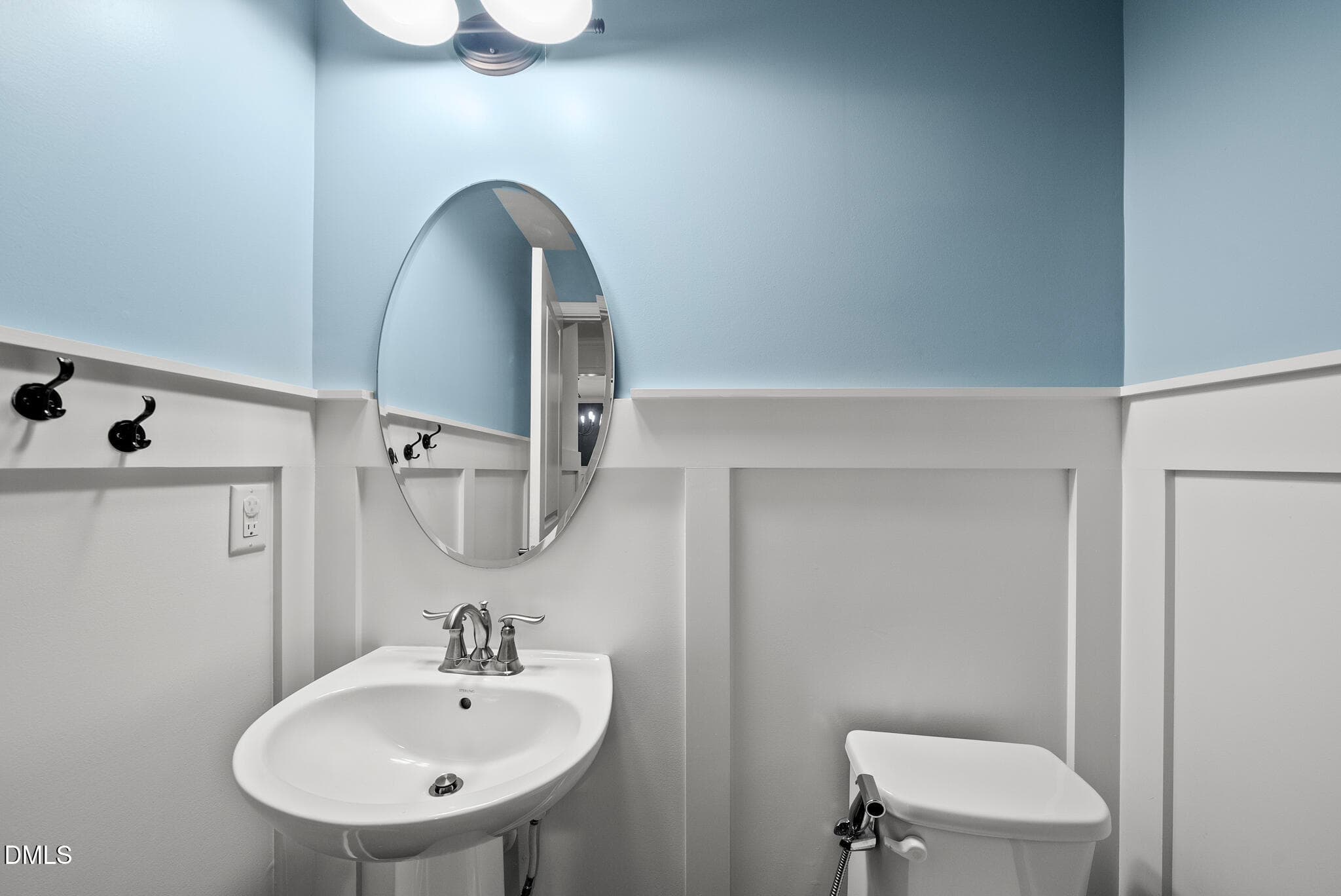 Bathroom - 2836 Landon Ridge Drive, New Hill, NC 27562, New Hill