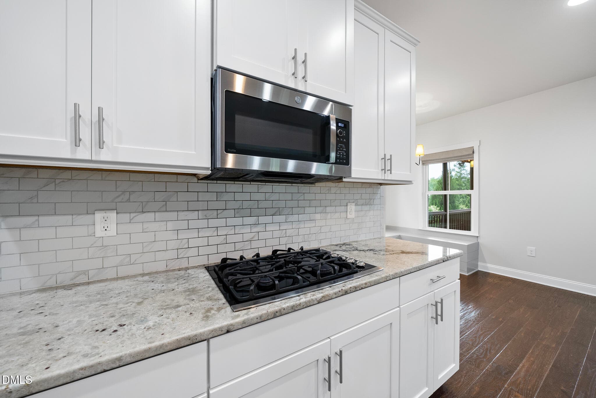Kitchen - 2836 Landon Ridge Drive, New Hill, NC 27562, New Hill
