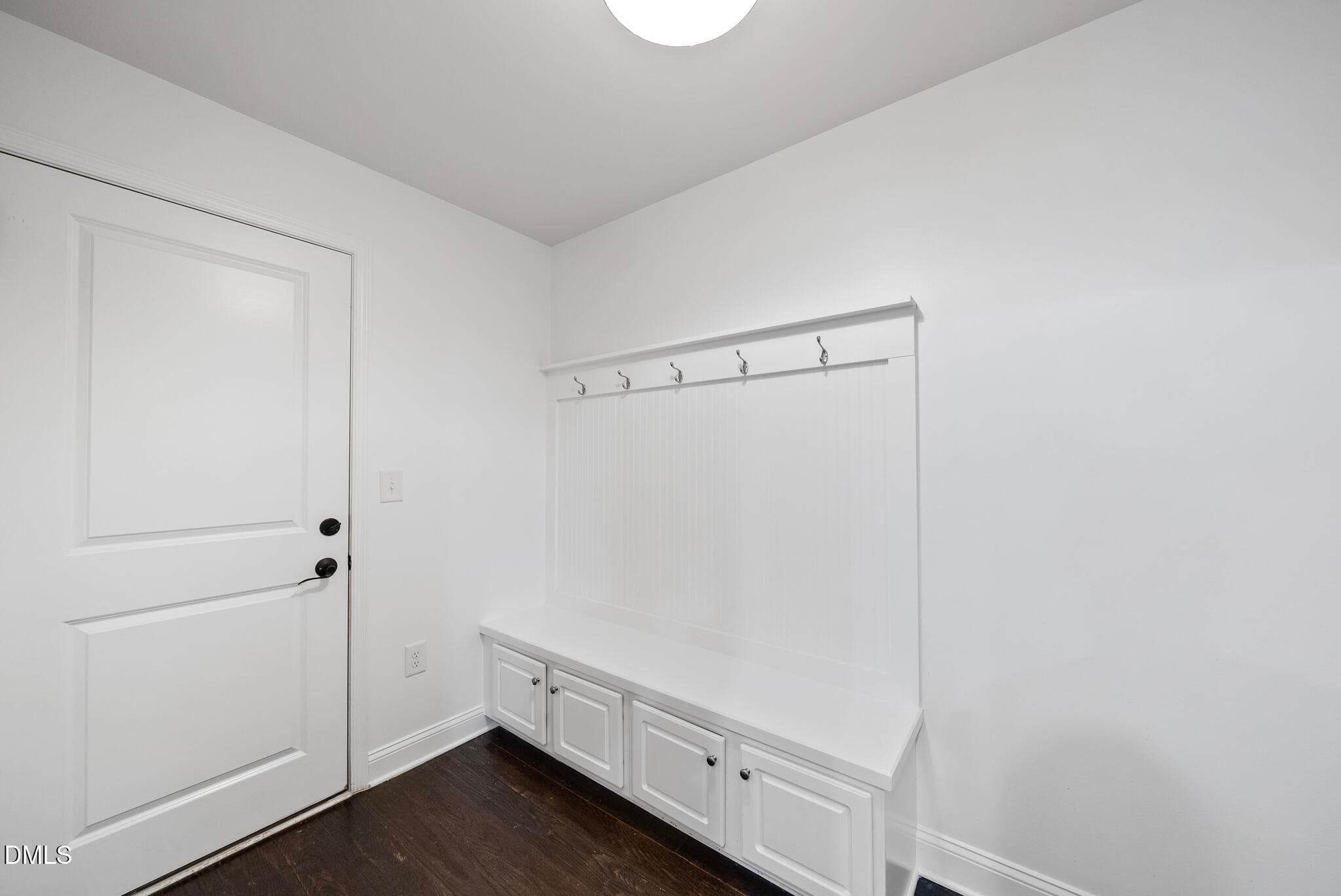 Mud Room - 2836 Landon Ridge Drive, New Hill, NC 27562, New Hill