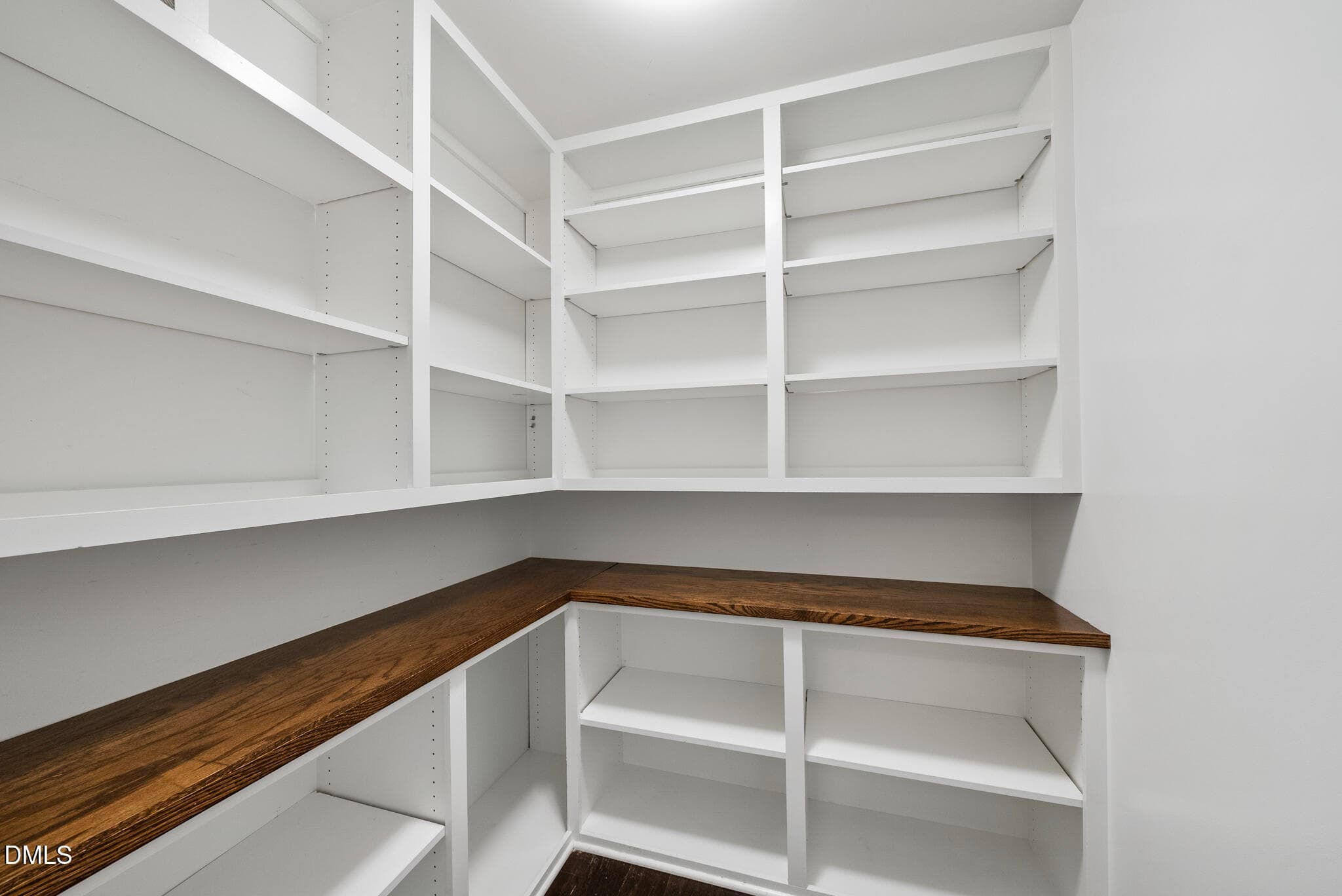 Pantry - 2836 Landon Ridge Drive, New Hill, NC 27562, New Hill