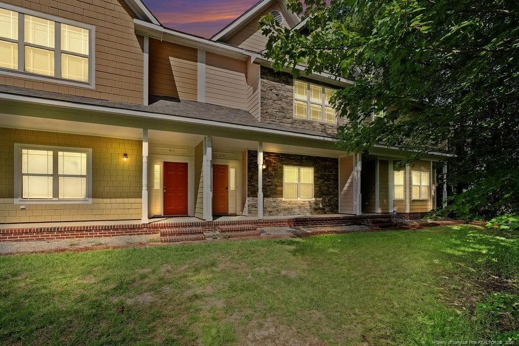 Photo 2 - 919 Cora Lee Drive, Fayetteville, NC 28303, Fayetteville