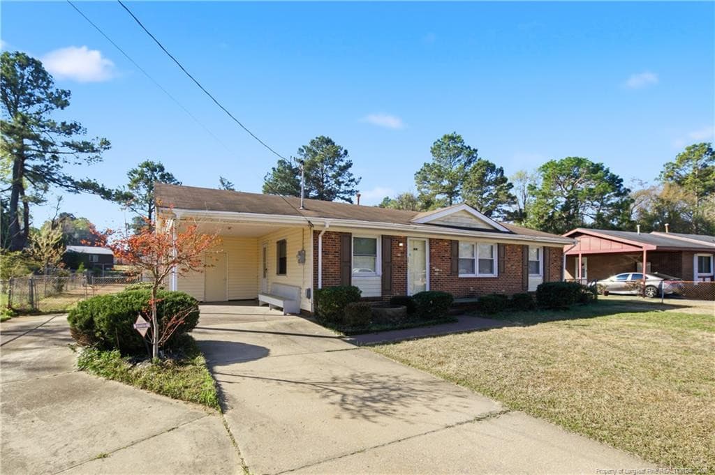Photo 4 - 2811 Coronada Parkway, Fayetteville, NC 28306, Fayetteville