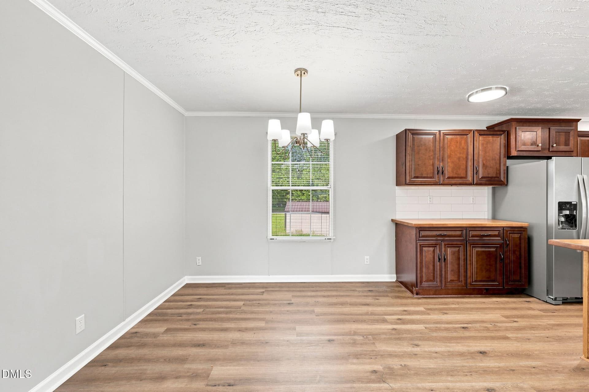 Kitchen - 2132 Briar Fld Drive, Mebane, NC 27302