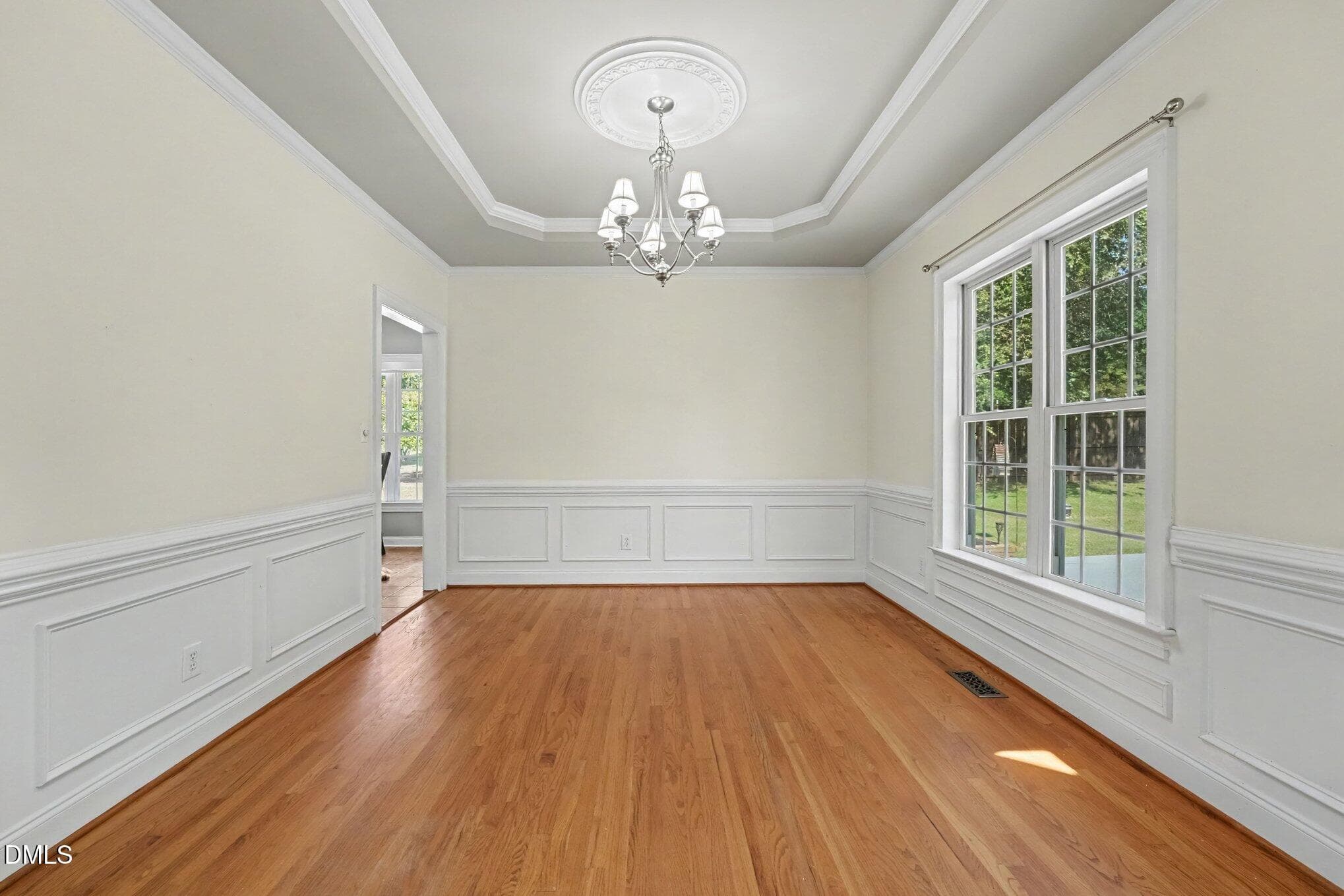 Dining room - 5312 Serather Court, Garner, NC 27529, Garner