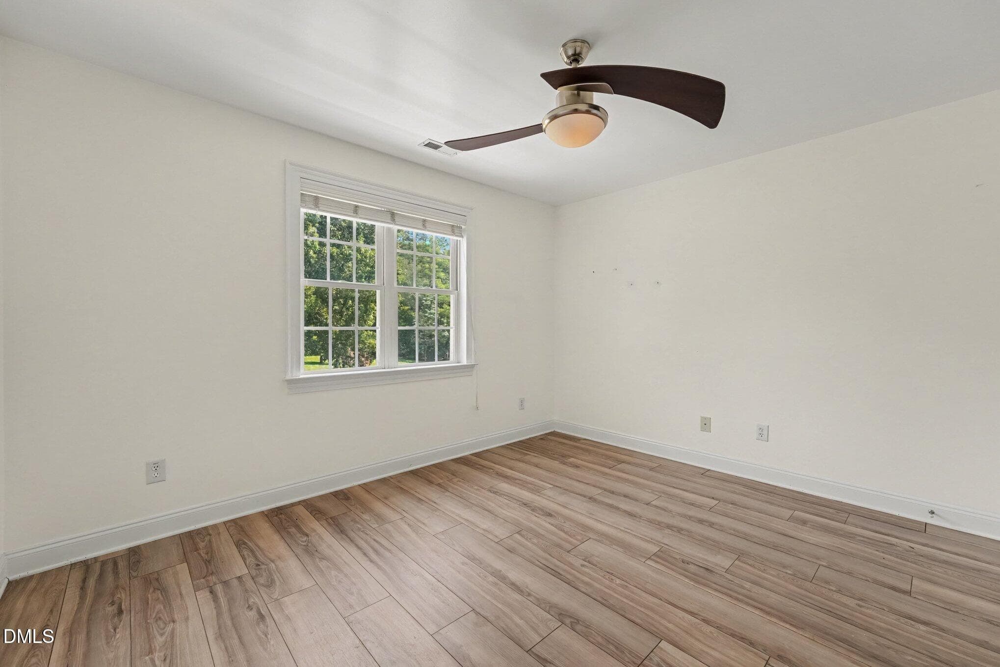 First Bedroom Upstairs - 5312 Serather Court, Garner, NC 27529, Garner