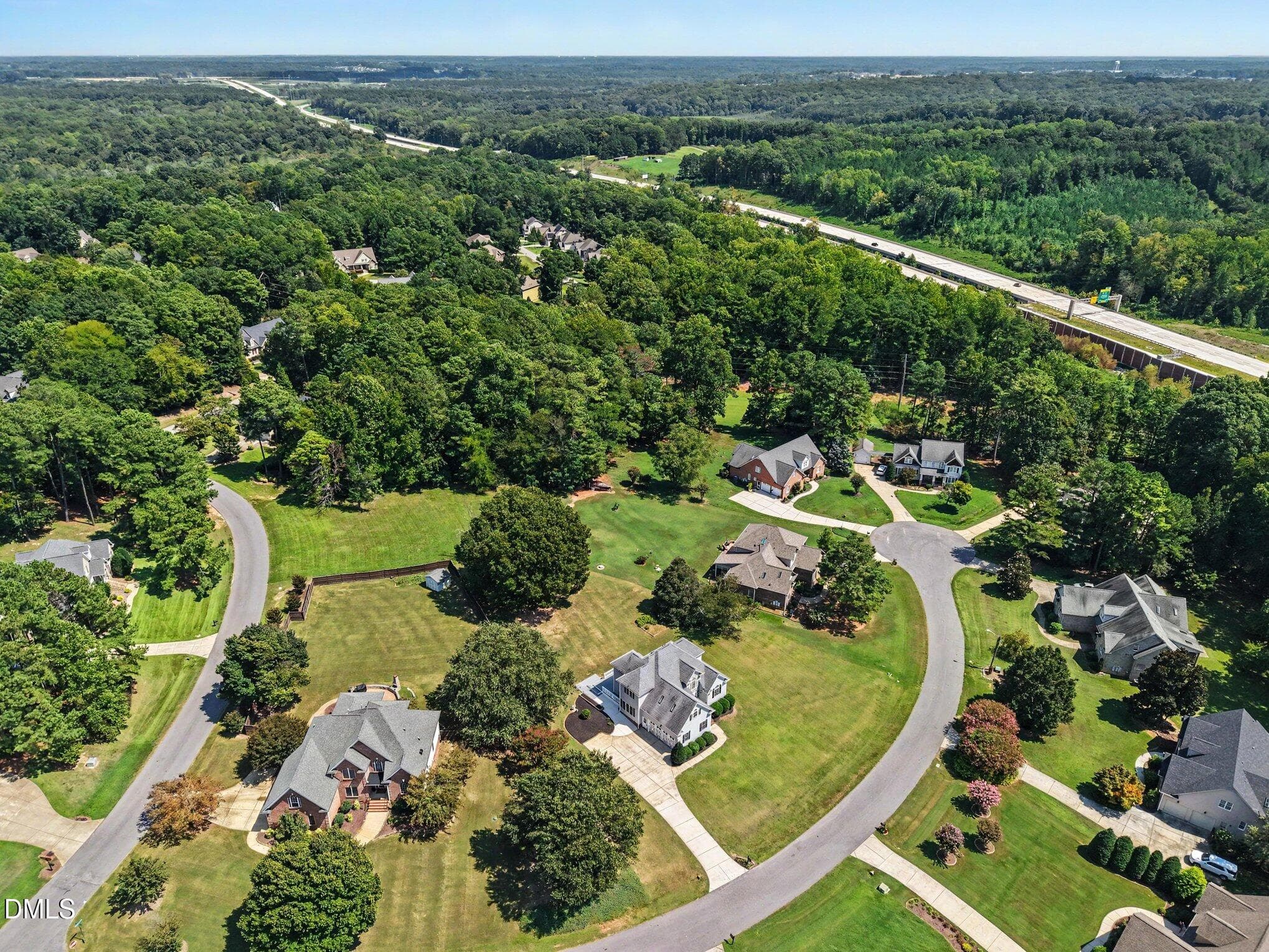 Turner Farms - 5312 Serather Court, Garner, NC 27529, Garner