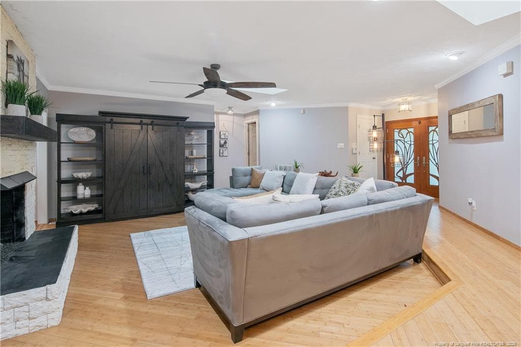 Photo 9 - 3344 Rustburg Drive, Fayetteville, NC 28303, Fayetteville