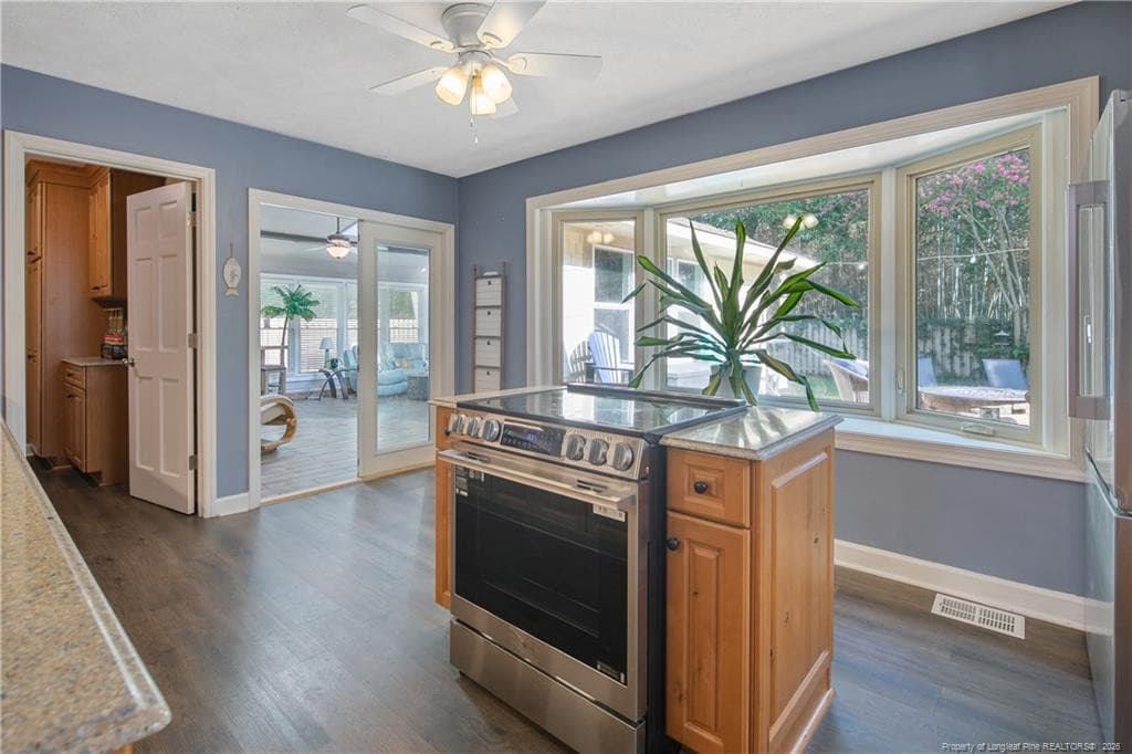 Photo 17 - 3344 Rustburg Drive, Fayetteville, NC 28303, Fayetteville