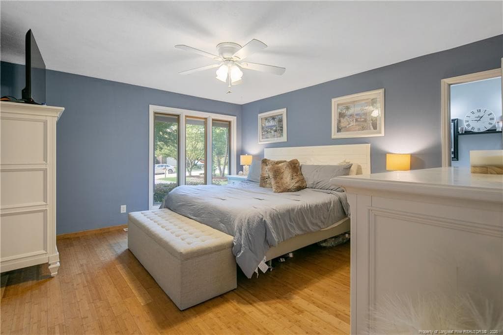 Photo 28 - 3344 Rustburg Drive, Fayetteville, NC 28303, Fayetteville