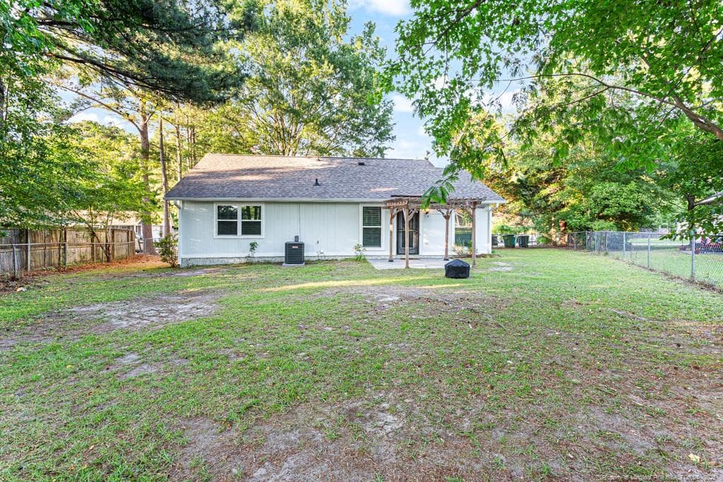 Photo 27 - 4305 Falls Drive, Hope Mills, NC 28348, Hope Mills