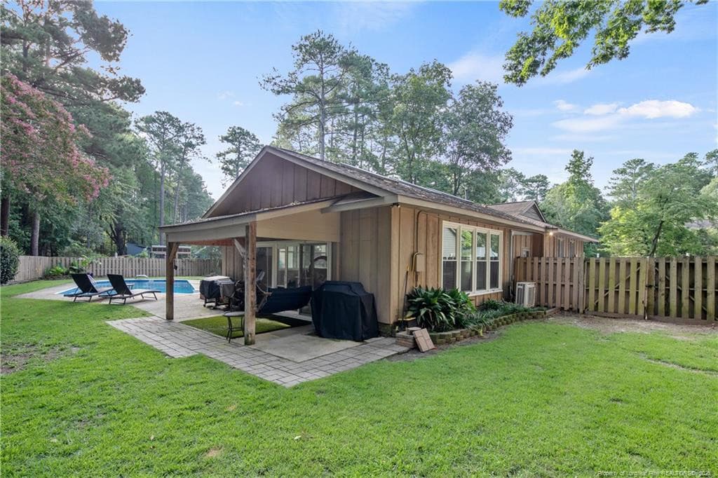 Photo 44 - 3344 Rustburg Drive, Fayetteville, NC 28303, Fayetteville