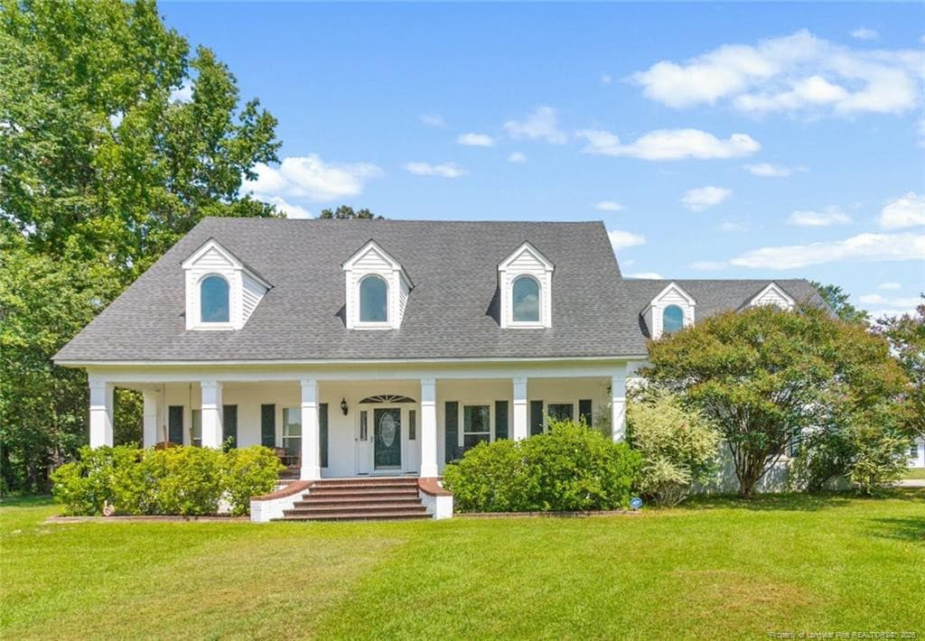 8215 Rivermist Lane, Linden, NC 28356