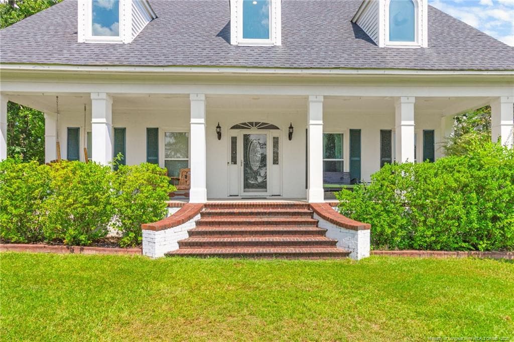 Photo 4 - 8215 Rivermist Lane, Linden, NC 28356