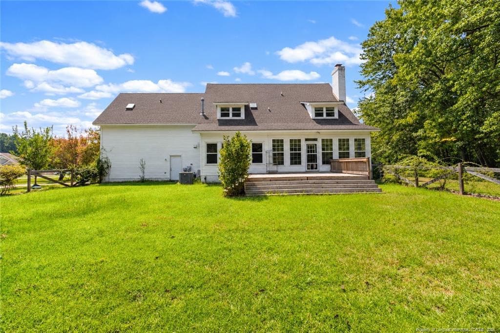 Photo 10 - 8215 Rivermist Lane, Linden, NC 28356