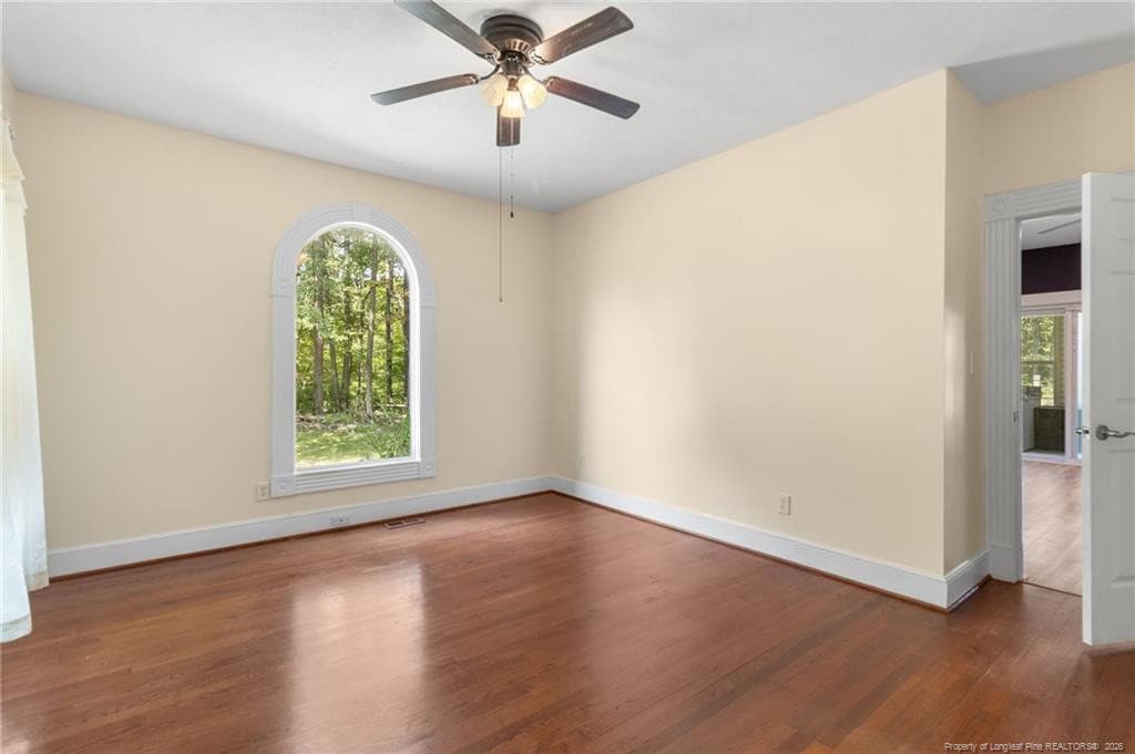 Photo 16 - 8215 Rivermist Lane, Linden, NC 28356
