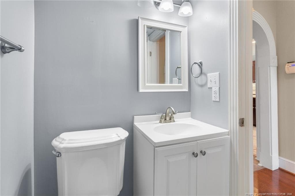 Photo 19 - 8215 Rivermist Lane, Linden, NC 28356