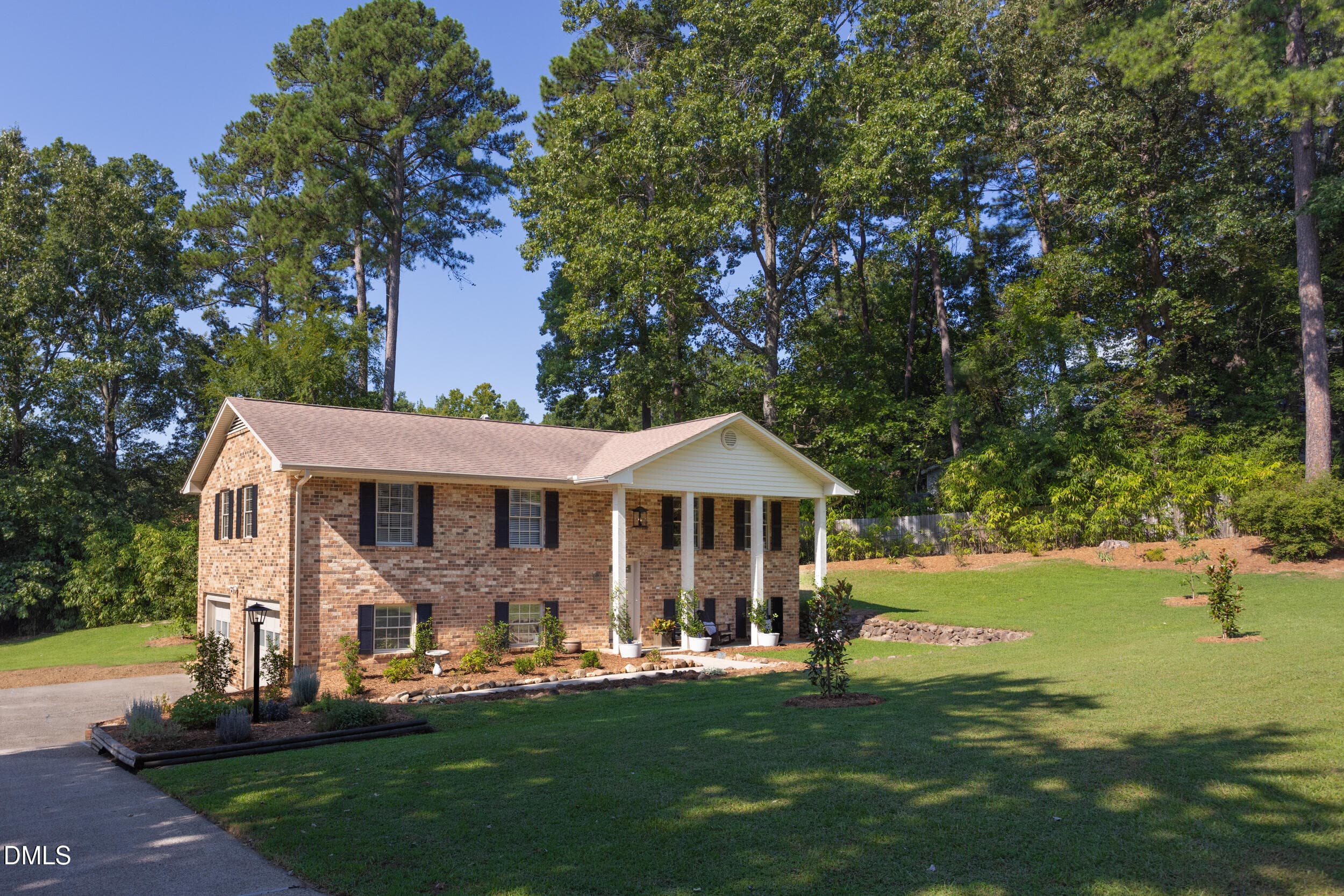3519_WINDING_WAY_MLS-6 - 3519 Winding Way, Durham, NC 27707, Durham