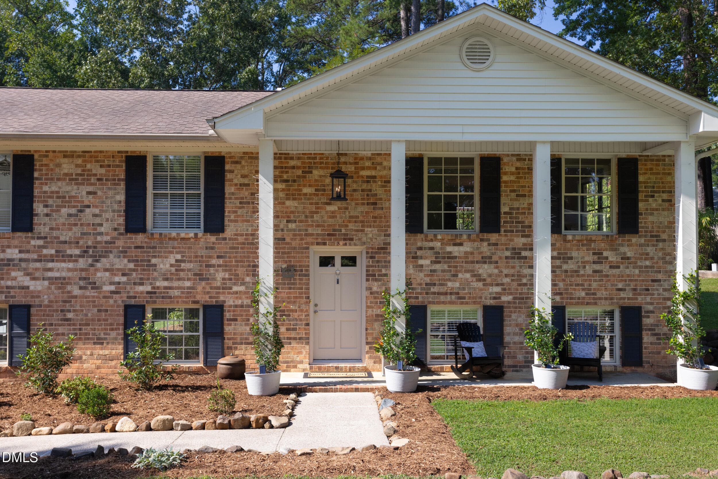 3519_WINDING_WAY_MLS-8 - 3519 Winding Way, Durham, NC 27707, Durham