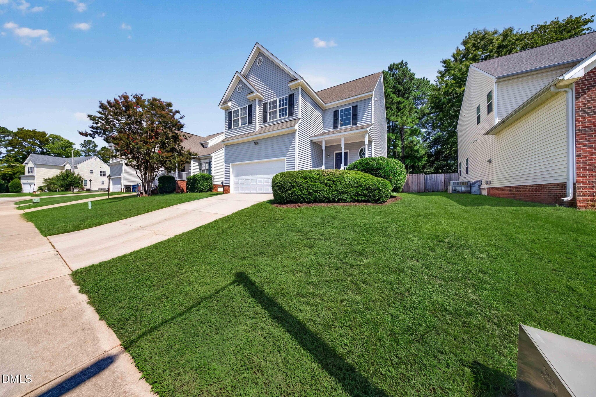 2-web-or-mls-2525 Trailwood Hills Drive - 2525 Trailwood Hills Drive, Raleigh, NC 27603, Raleigh
