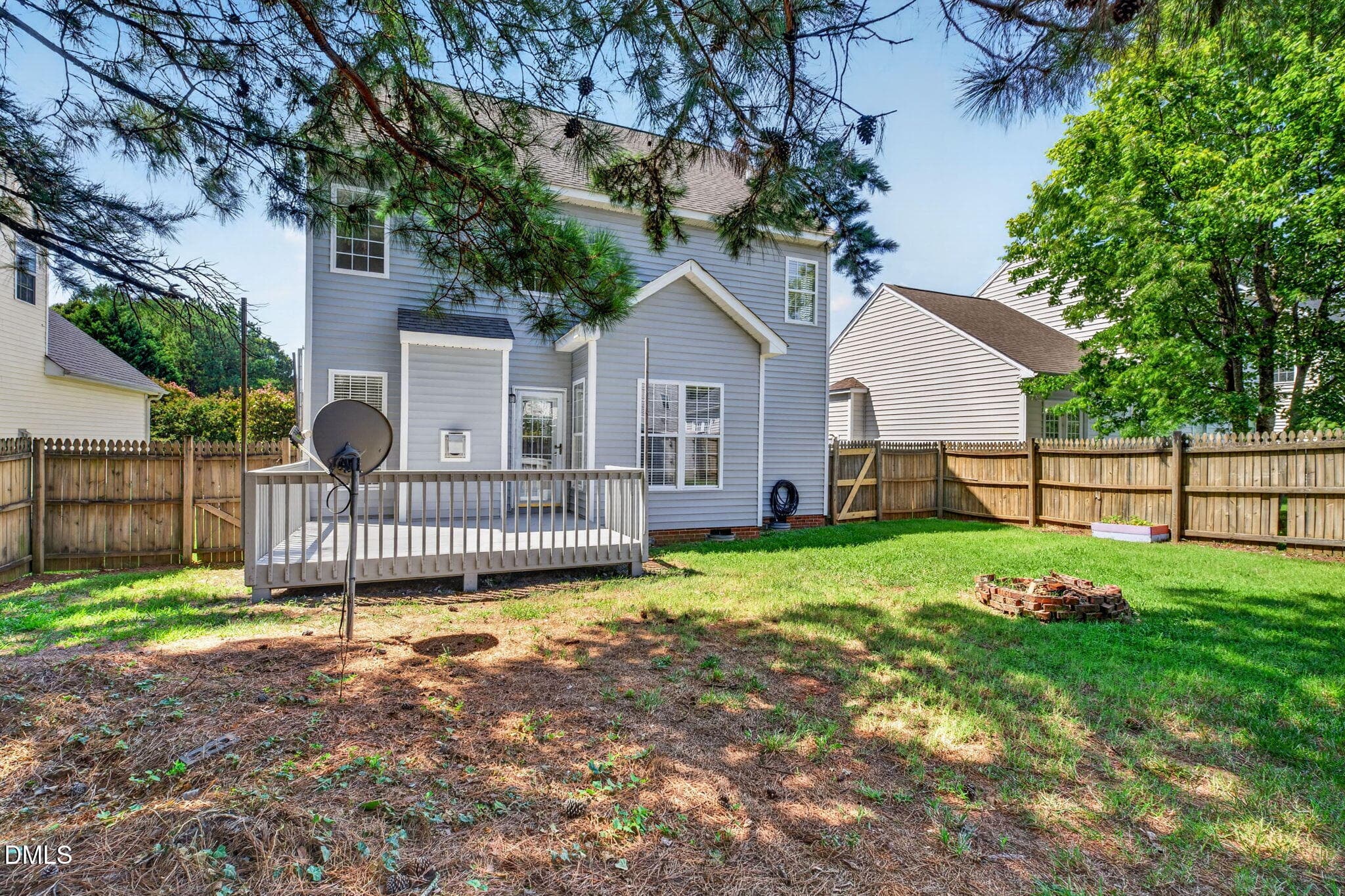 49-web-or-mls-2525 Trailwood Hills Drive - 2525 Trailwood Hills Drive, Raleigh, NC 27603, Raleigh
