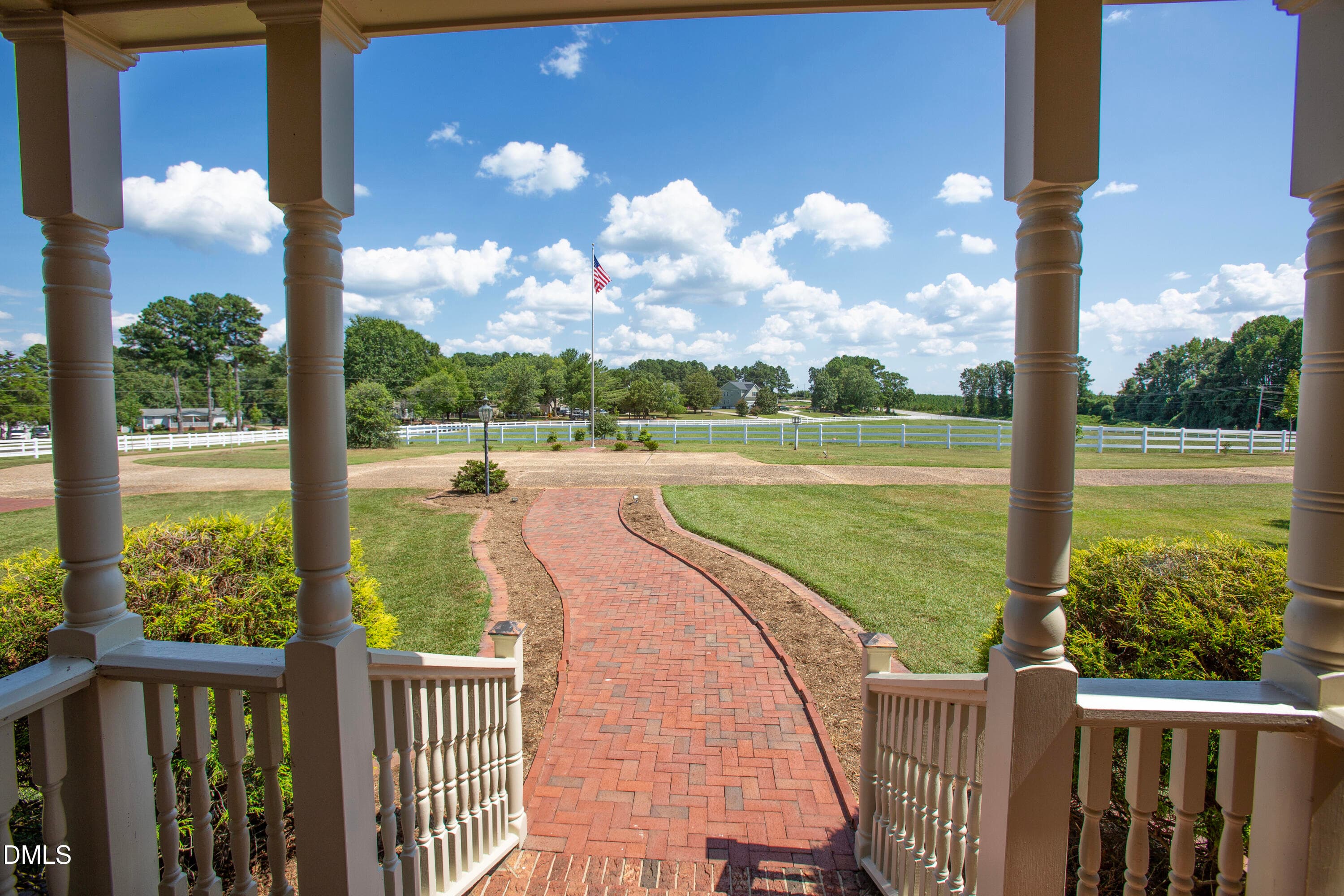 Wes Sandling 3 - 32 Wes Sandling Road, Franklinton, NC 27525, Franklinton