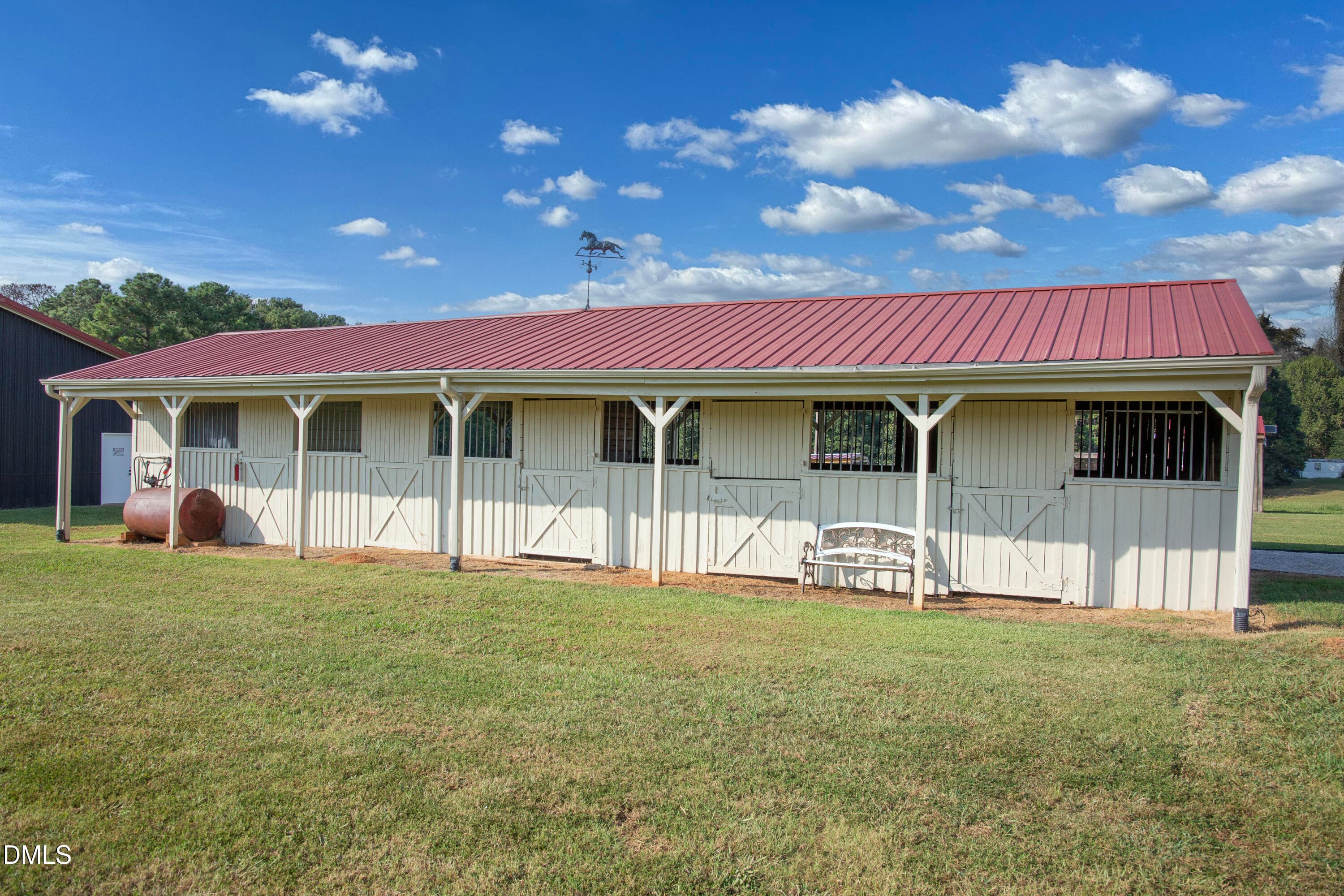 Wes Sandling 17 - 32 Wes Sandling Road, Franklinton, NC 27525, Franklinton
