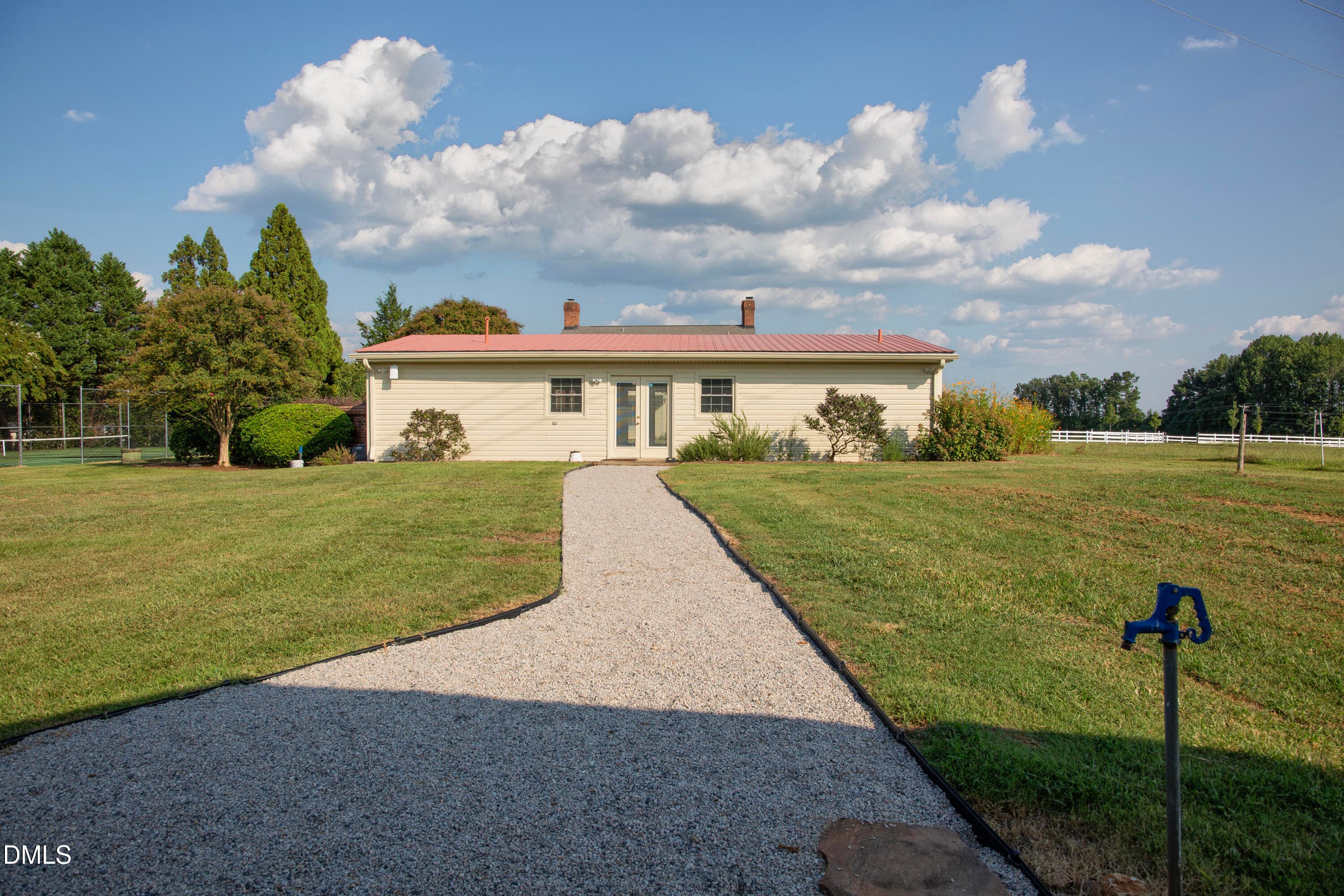 Wes Sandling 16 - 32 Wes Sandling Road, Franklinton, NC 27525, Franklinton