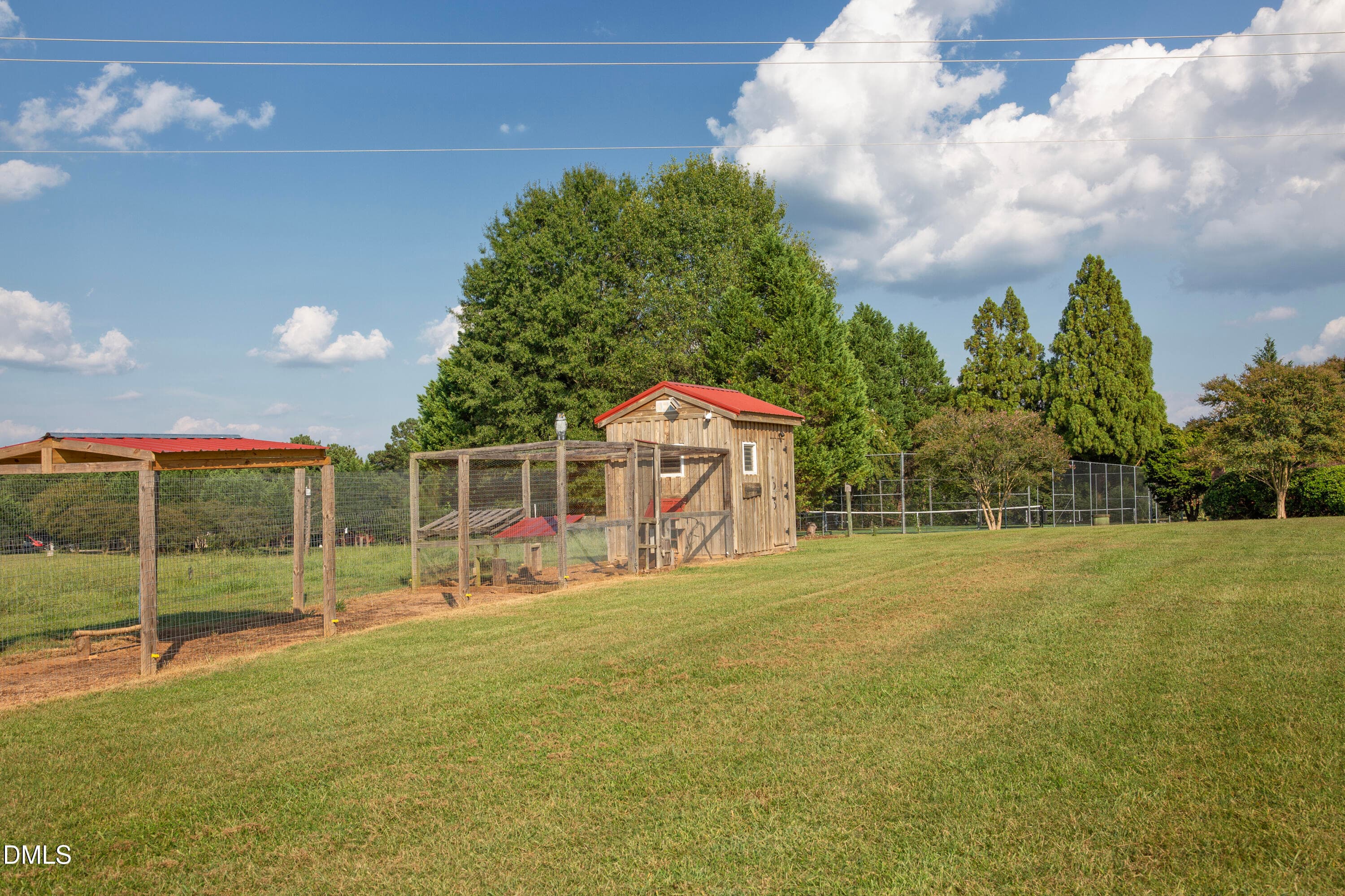 Wes Sandling 15 - 32 Wes Sandling Road, Franklinton, NC 27525, Franklinton