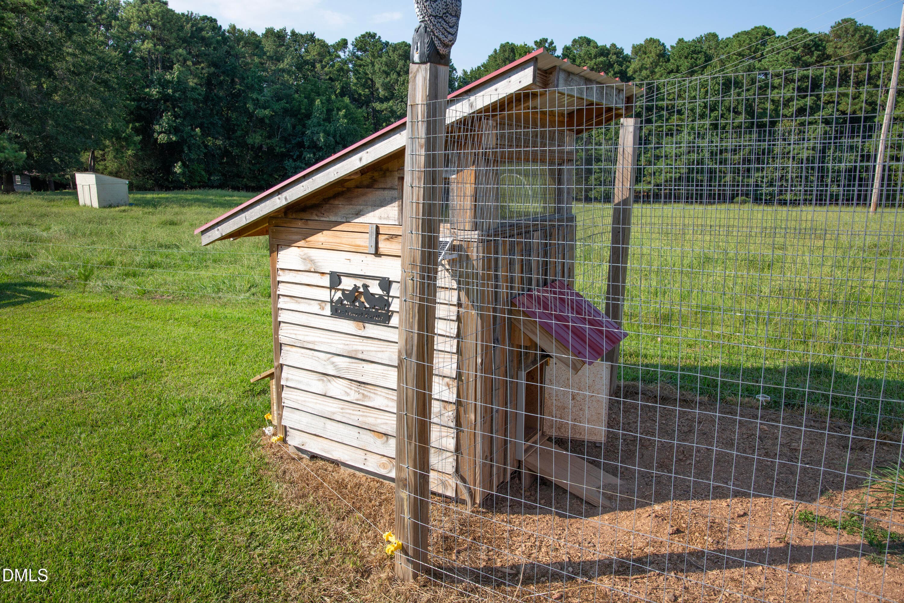 Wes Sandling 13 - 32 Wes Sandling Road, Franklinton, NC 27525, Franklinton