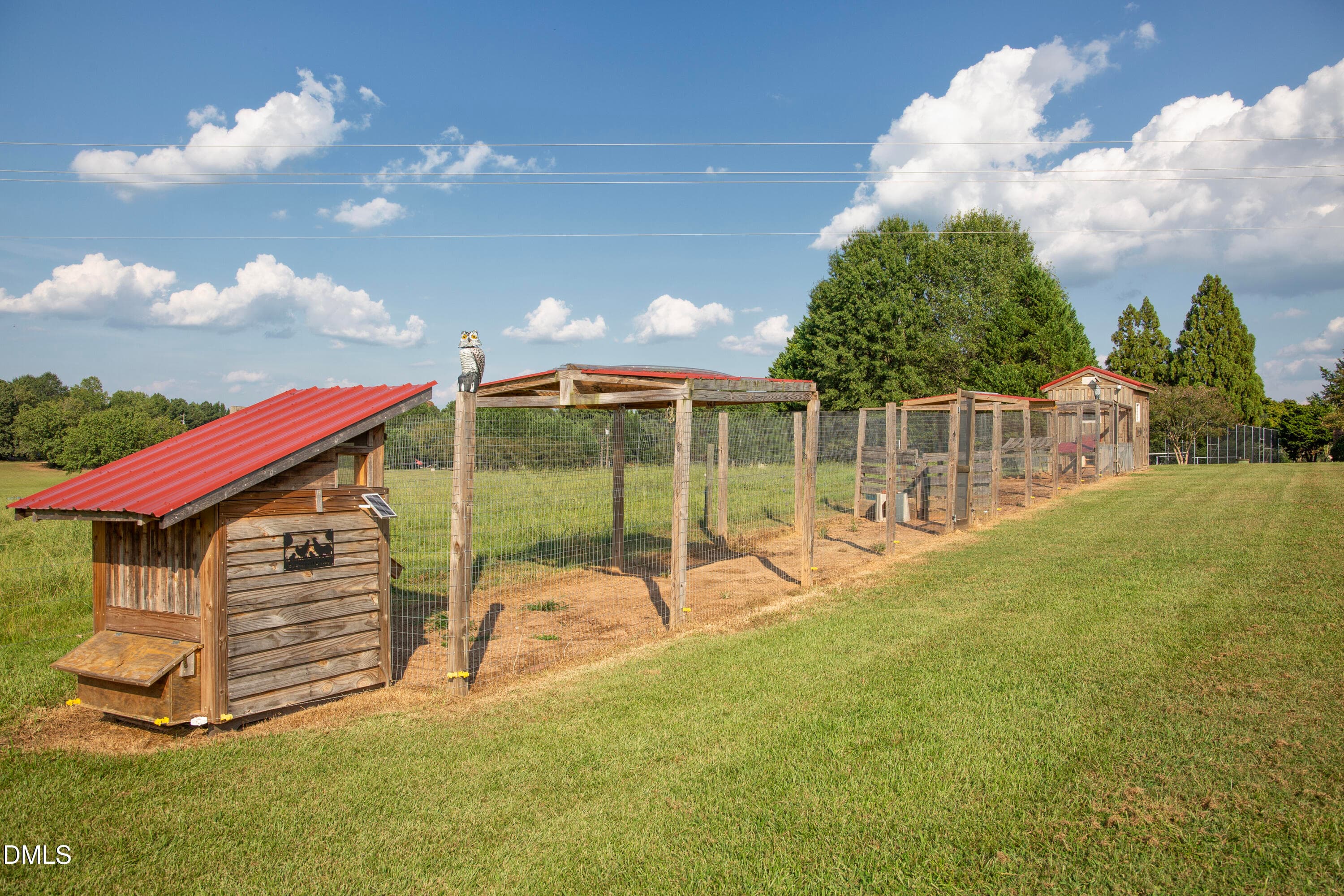 Wes Sandling 12 - 32 Wes Sandling Road, Franklinton, NC 27525, Franklinton