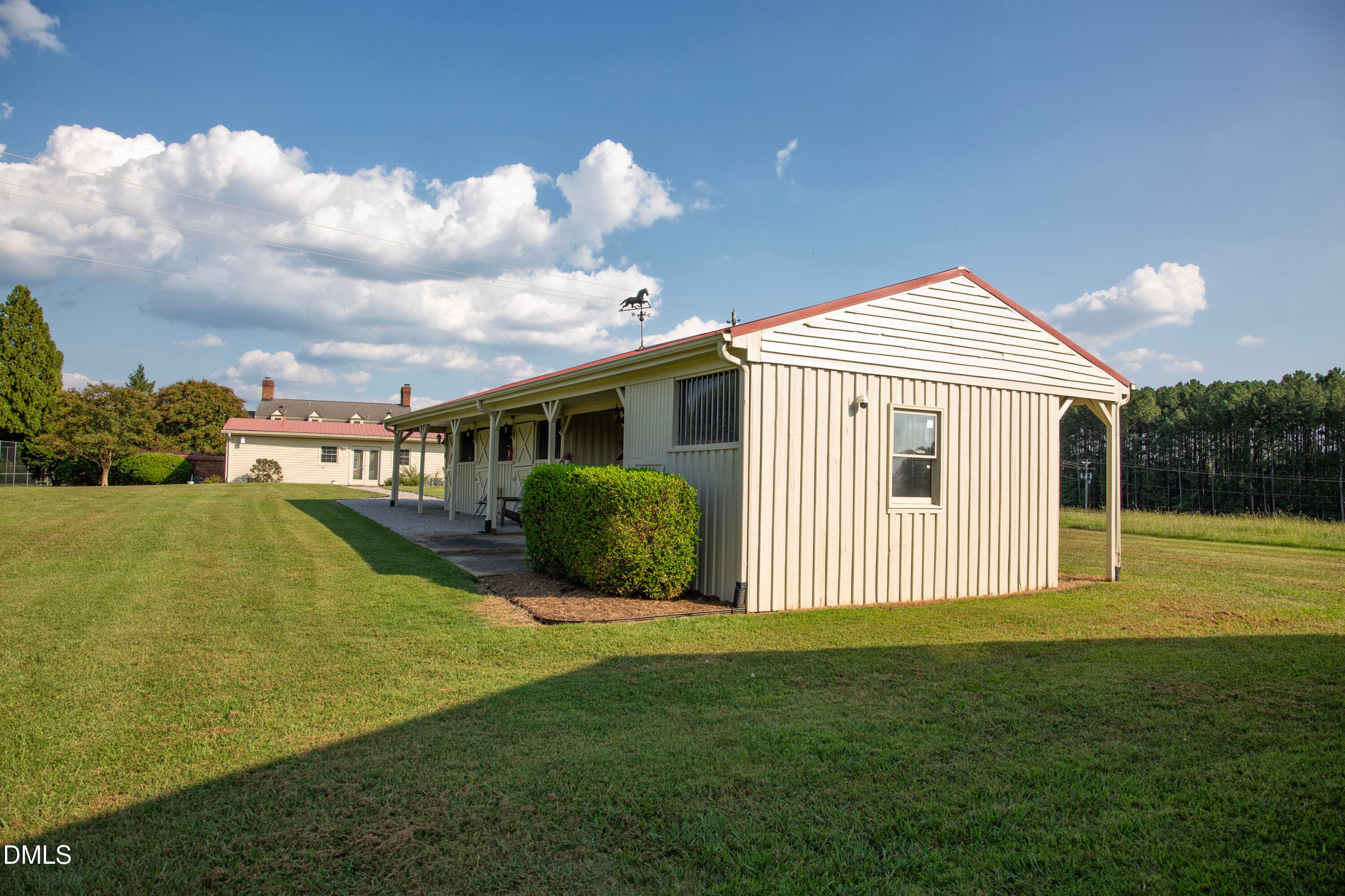 Wes Sandling 10 - 32 Wes Sandling Road, Franklinton, NC 27525, Franklinton