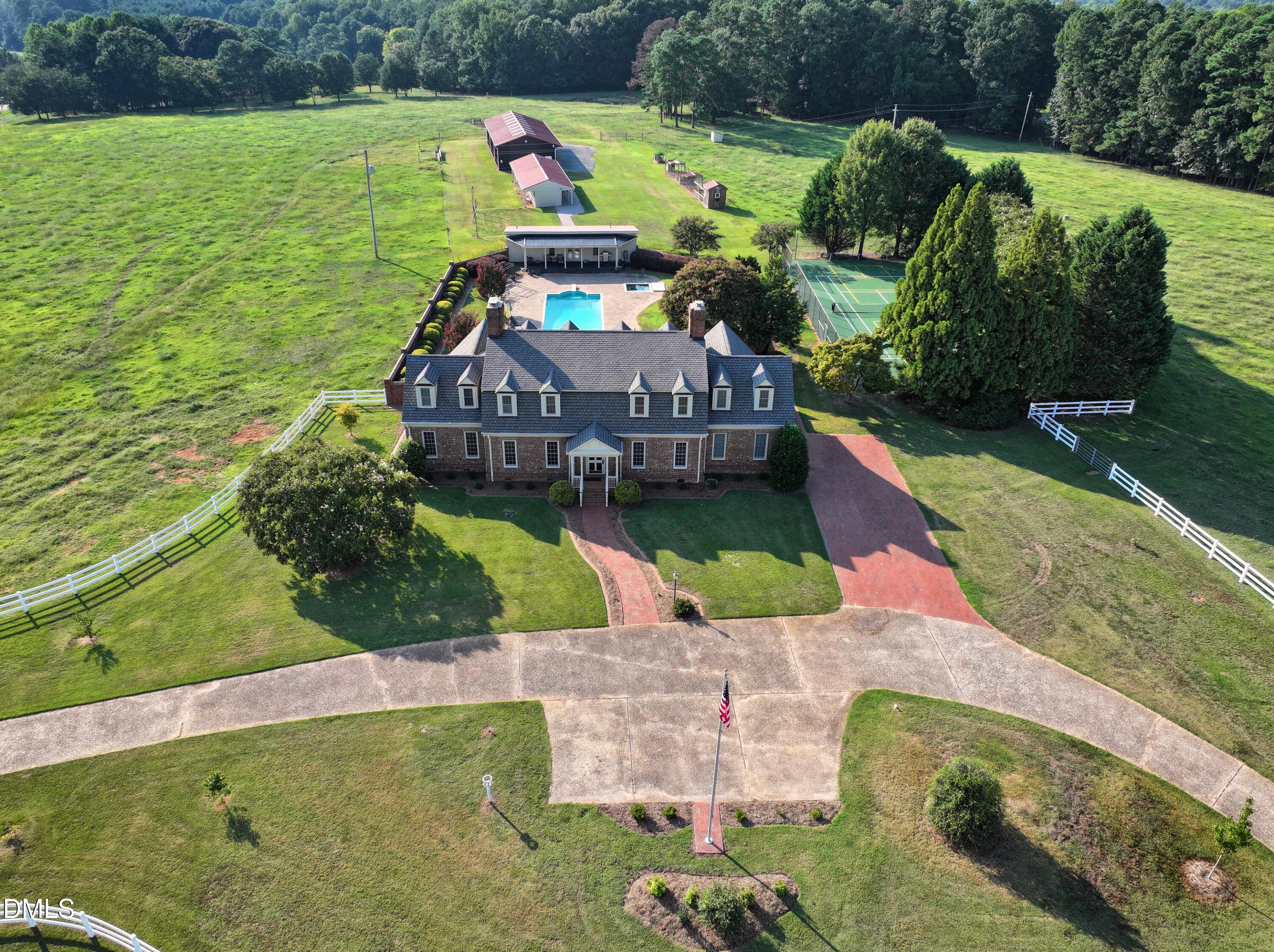32 Wes Sandling 21 - 32 Wes Sandling Road, Franklinton, NC 27525, Franklinton