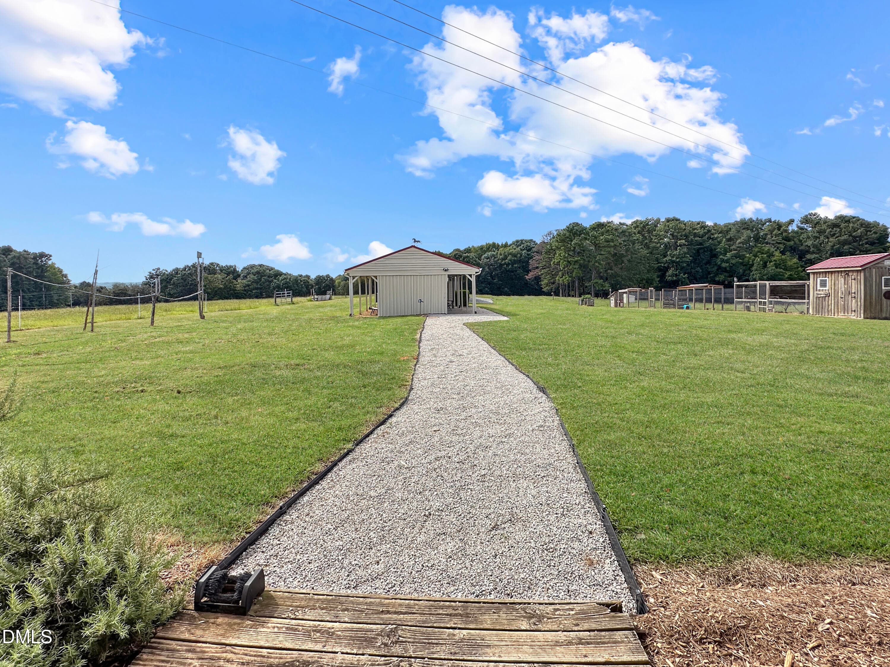 Wes Sandling Road15 - 32 Wes Sandling Road, Franklinton, NC 27525, Franklinton