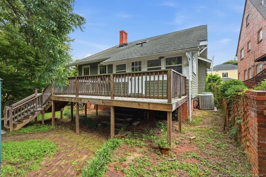 Photo 4 - 115 Hale Street, Fayetteville, NC 28301, Fayetteville