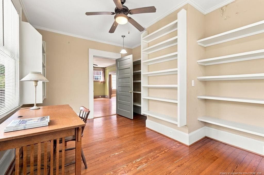 Photo 9 - 115 Hale Street, Fayetteville, NC 28301, Fayetteville