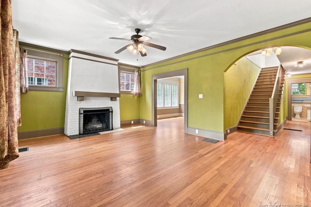 Photo 11 - 115 Hale Street, Fayetteville, NC 28301, Fayetteville