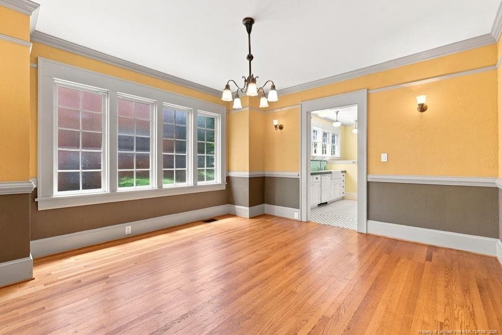Photo 12 - 115 Hale Street, Fayetteville, NC 28301, Fayetteville