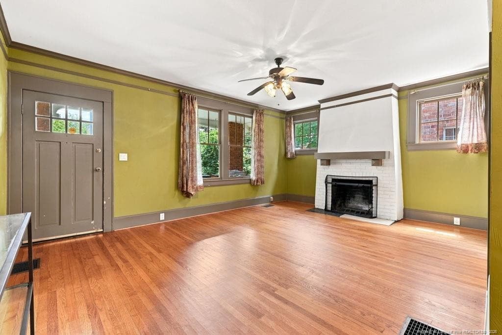 Photo 30 - 115 Hale Street, Fayetteville, NC 28301, Fayetteville
