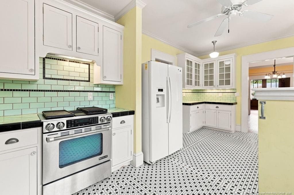 Photo 32 - 115 Hale Street, Fayetteville, NC 28301, Fayetteville